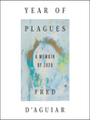 Cover image for Year of Plagues